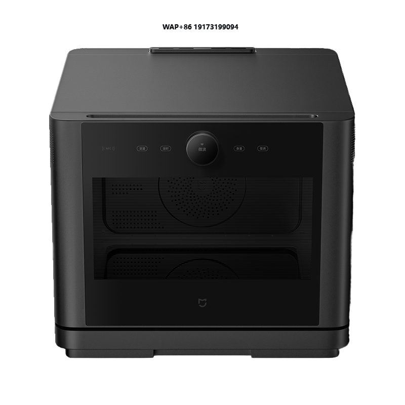 Home Appliances - Forno Elétrico Inteligente Mijia 27L com