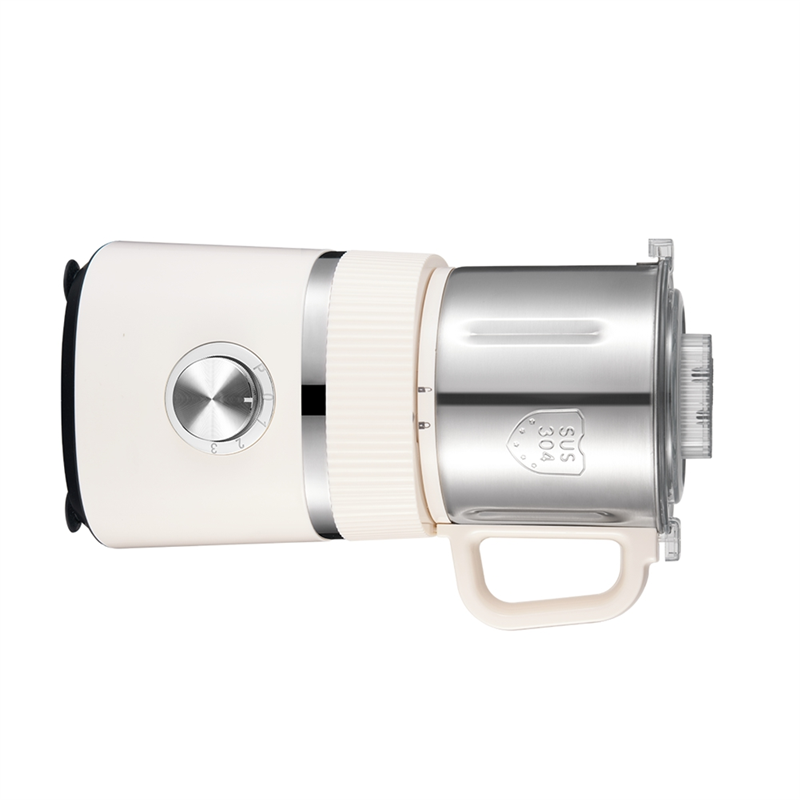 Coffee Bean Grinder Electric - AB66-processador de alimentos multifuncional 1.2l molhado