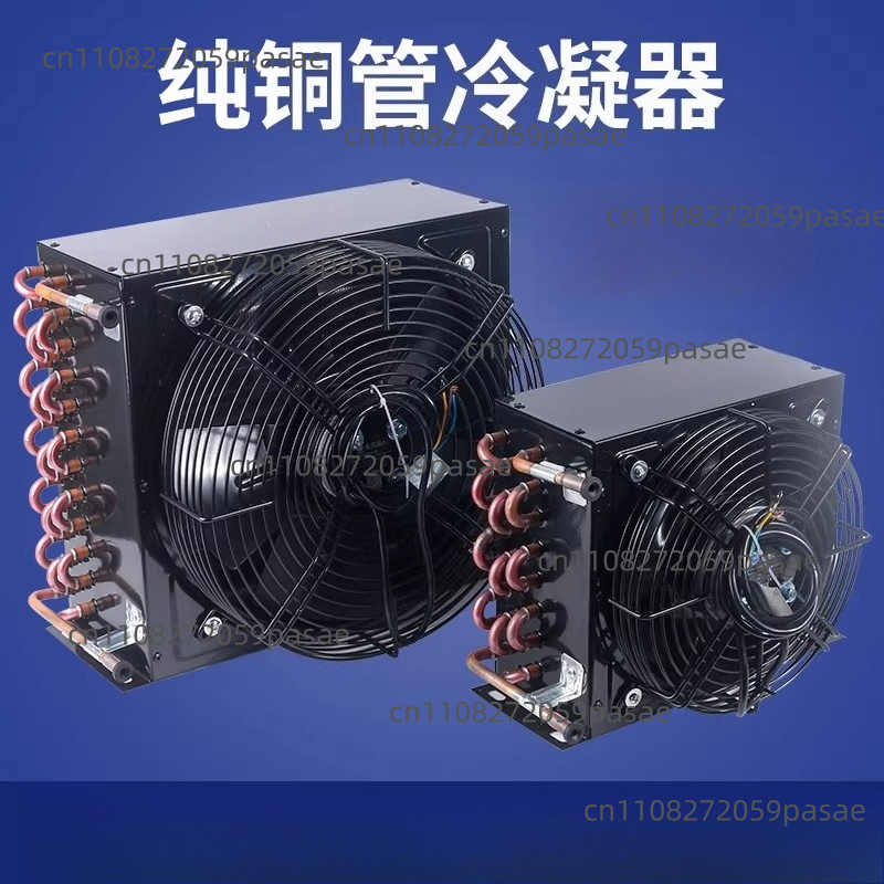 Air Conditioners - Universal para Freezers, Refrigeradores, Condensadores, Radiadores,