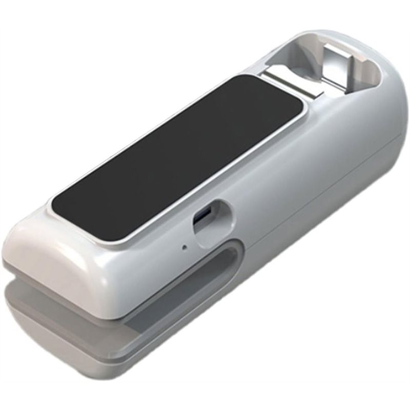 Food Vacuum Sealer Machine - Máquina Seladora a Vácuo A36T Recarregável