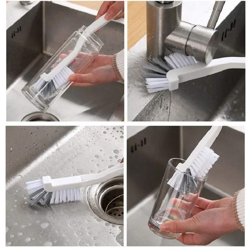 Conjunto de 5 Escovas de Limpe - Immersion Hand Blender Set avaliação e preço