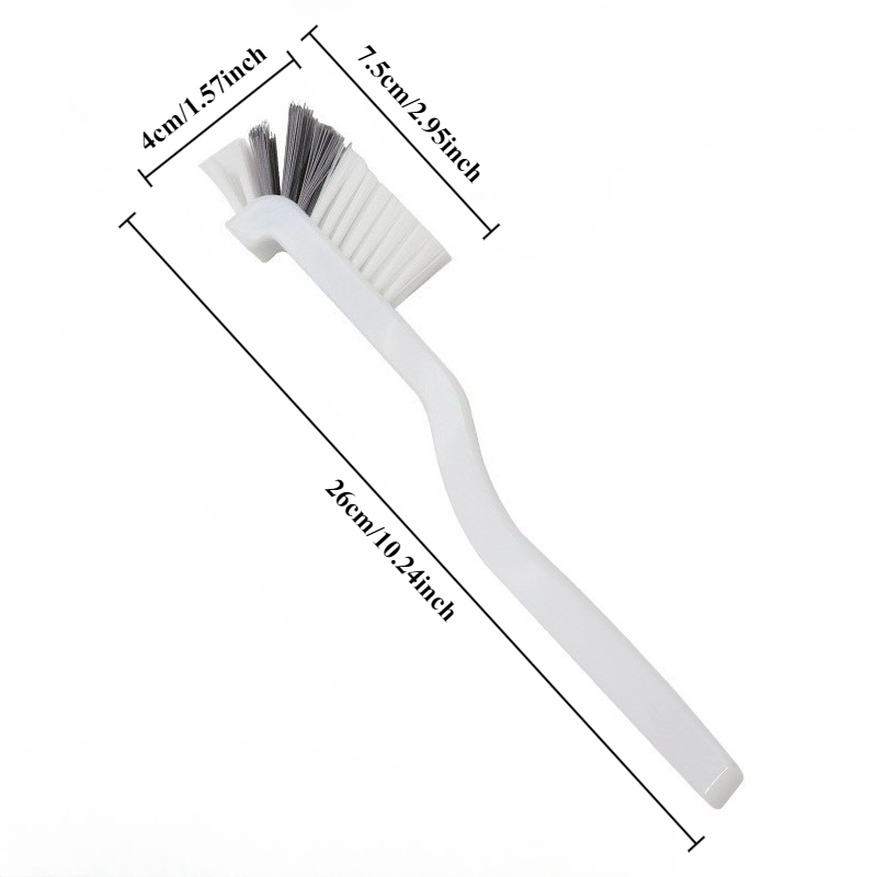 Conjunto de 5 Escovas de Limpe - Immersion Hand Blender Set avaliação e preço