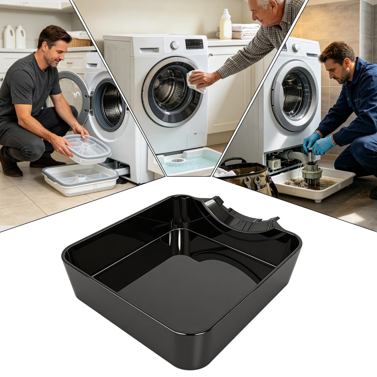 Bandeja de Drenagem para Máqui - Laundry avaliação e preço