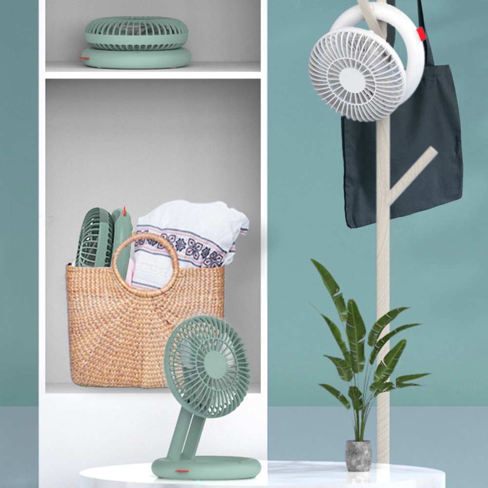 Dobrável mini ventilador de me - Portable Blender Usb Rechargeable avaliação e preço