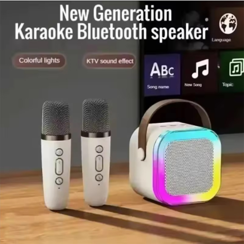 Máquina de Karaokê K12 Portáti - Home Appliances avaliação e preço