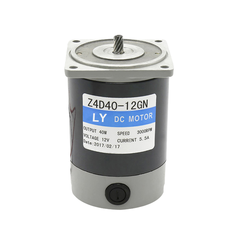 Motor de Engrenagem PMDC Compa - Home Appliances avaliação e preço