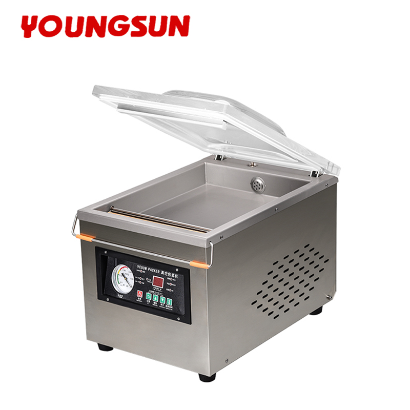 Youngsun preço de fábrica mesa - Food Vacuum Sealer Machine avaliação e preço