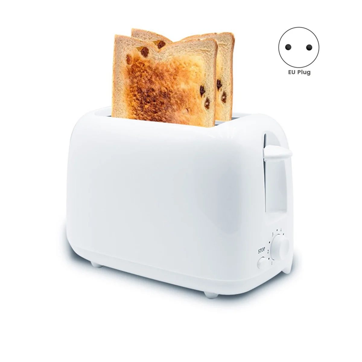 A61I Máquina Multifuncional Au - Mini Waffle Maker Machine avaliação e preço