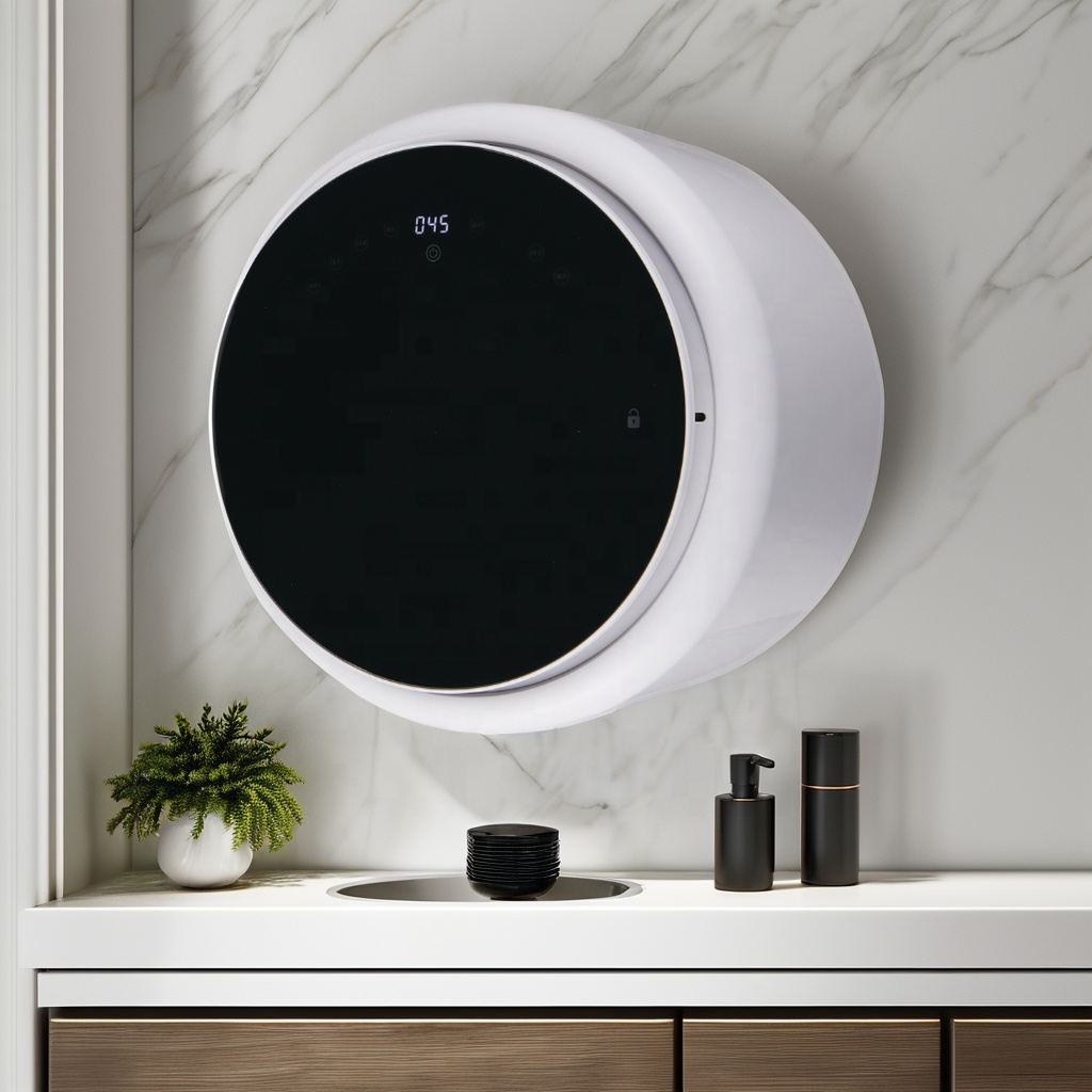 Máquina de Lavar Mini Portátil - Laundry avaliação e preço