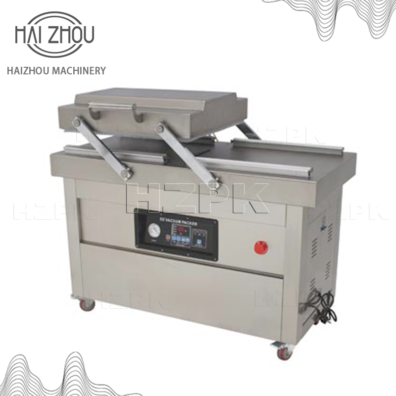 Máquina seladora a vácuo comer - Food Vacuum Sealer Machine avaliação e preço