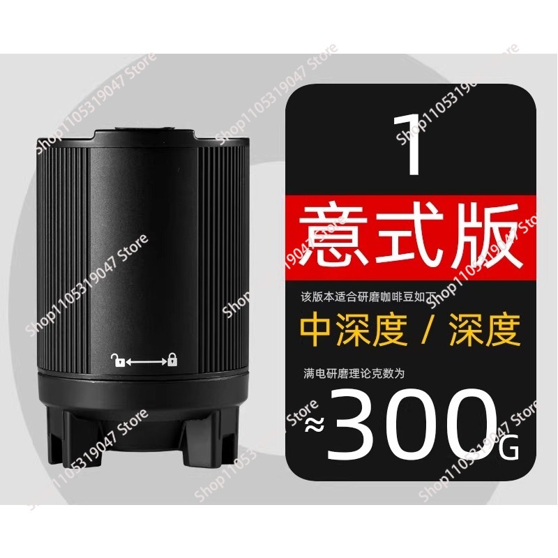 Comando de potência para moedo - Coffee Bean Grinder Electric avaliação e preço