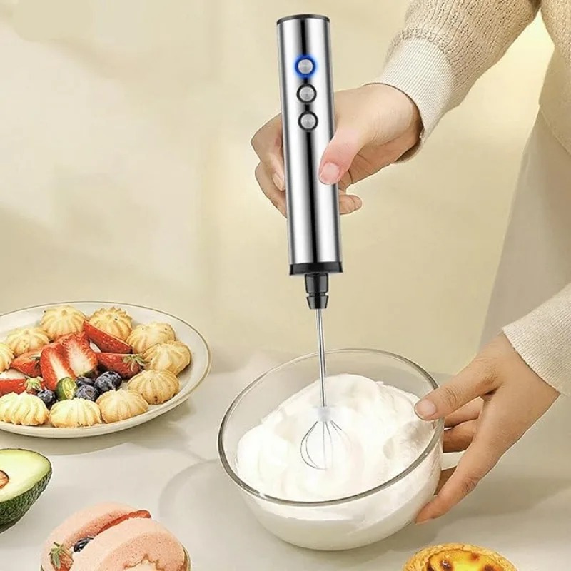Batedor de Leite Elétrico Port - Kitchen Appliances avaliação e preço