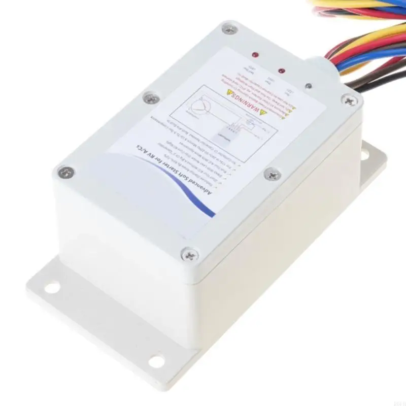 Soft Starter AC para Partida F - Small Appliances avaliação e preço