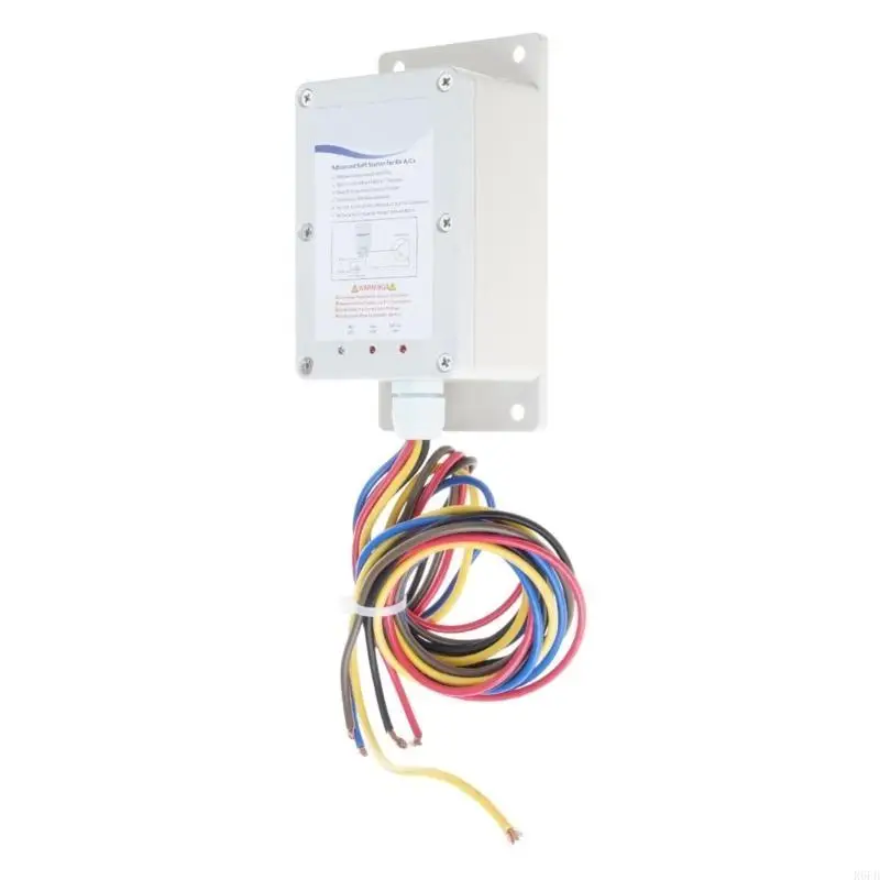 Soft Starter AC para Partida F - Small Appliances avaliação e preço