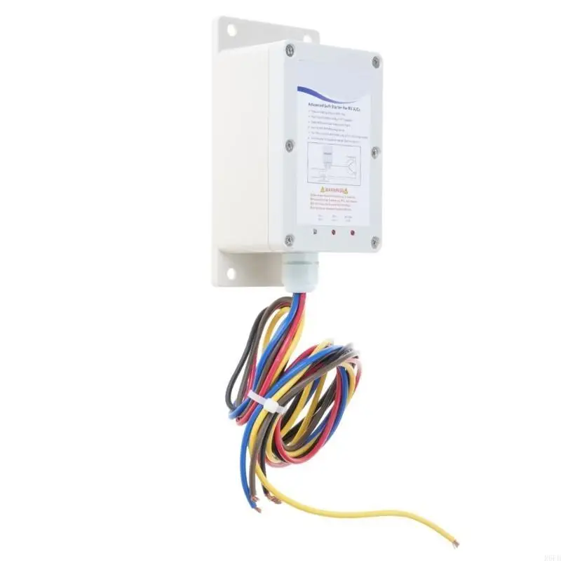 Soft Starter AC para Partida F - Small Appliances avaliação e preço