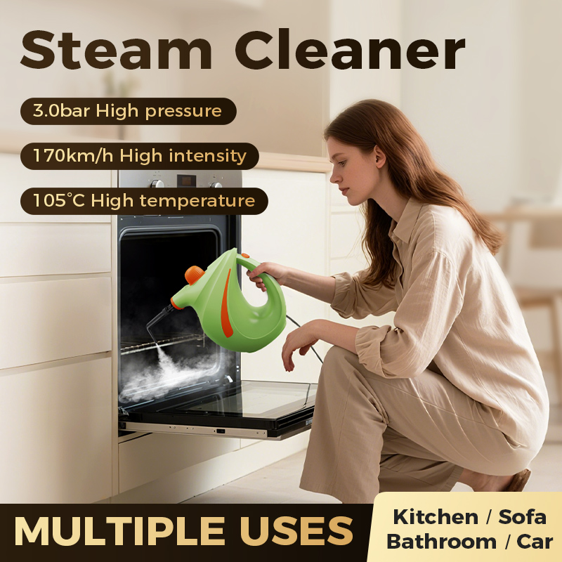 Limpador a vapor para eletrodo - Kitchen Appliances avaliação e preço