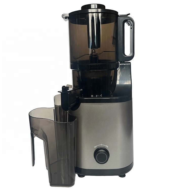 Extrator de Suco Elétrico Prof - Electric Slow Juicer Cold Press avaliação e preço