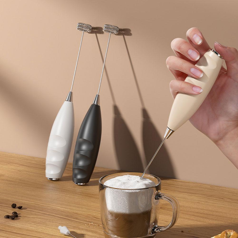 Mini Espumador de Café Recarre - Portable Blender Usb Rechargeable avaliação e preço