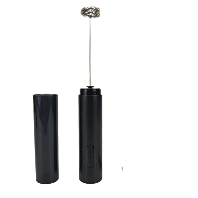 Batedor de Leite Elétrico Reca - Electric Milk Frother Handheld avaliação e preço