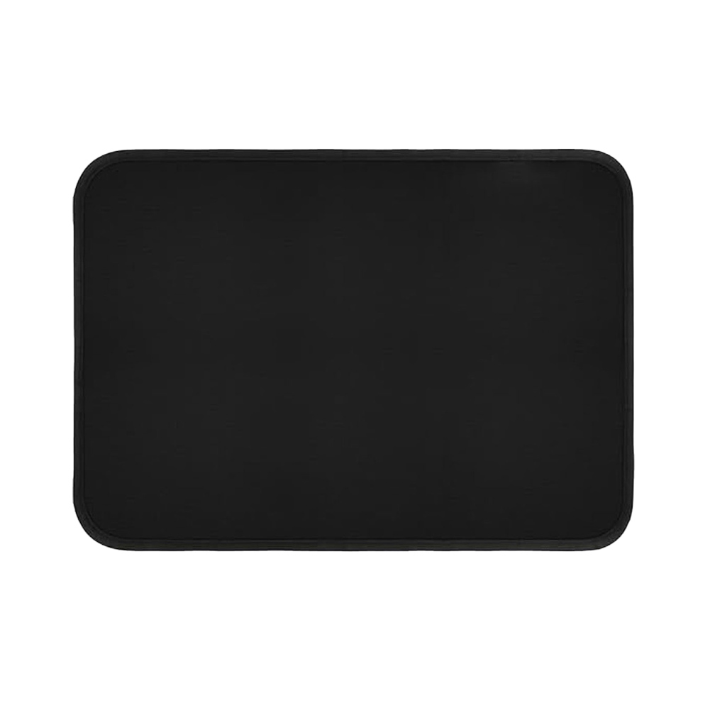 Tapete preto para eletrodomést - Kitchen Appliances avaliação e preço