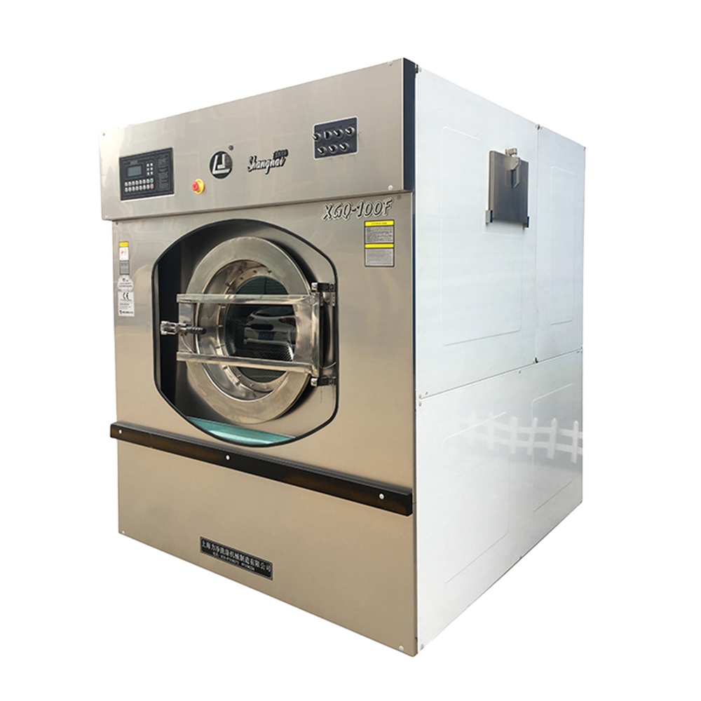 Máquinas de Lavar e Extrair Ro - Laundry avaliação e preço