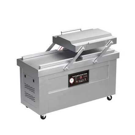 Máquina de Vácuo Comercial Sem - Food Vacuum Sealer Machine avaliação e preço