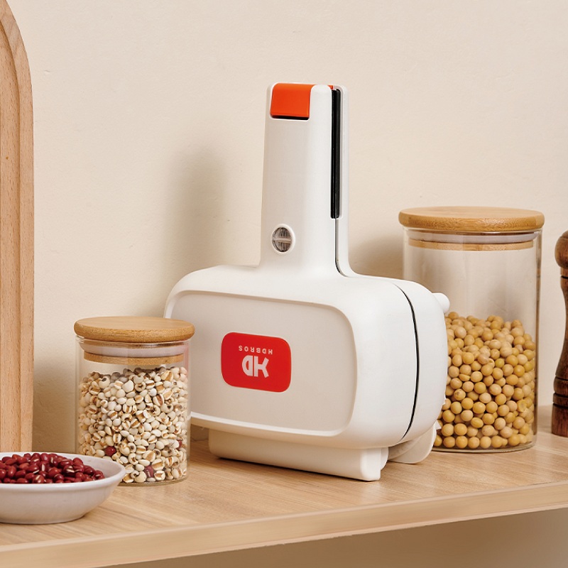 Máquina de Sanduíche Elétrica  - Mini Waffle Maker Machine avaliação e preço