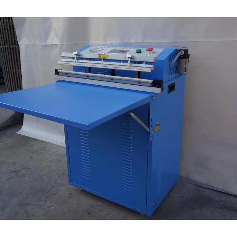 Seladora a Vácuo Vertical Indu - Food Vacuum Sealer Machine avaliação e preço