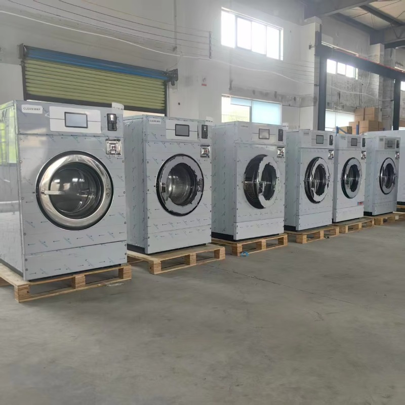Máquina de Lavar Comercial Per - Laundry avaliação e preço