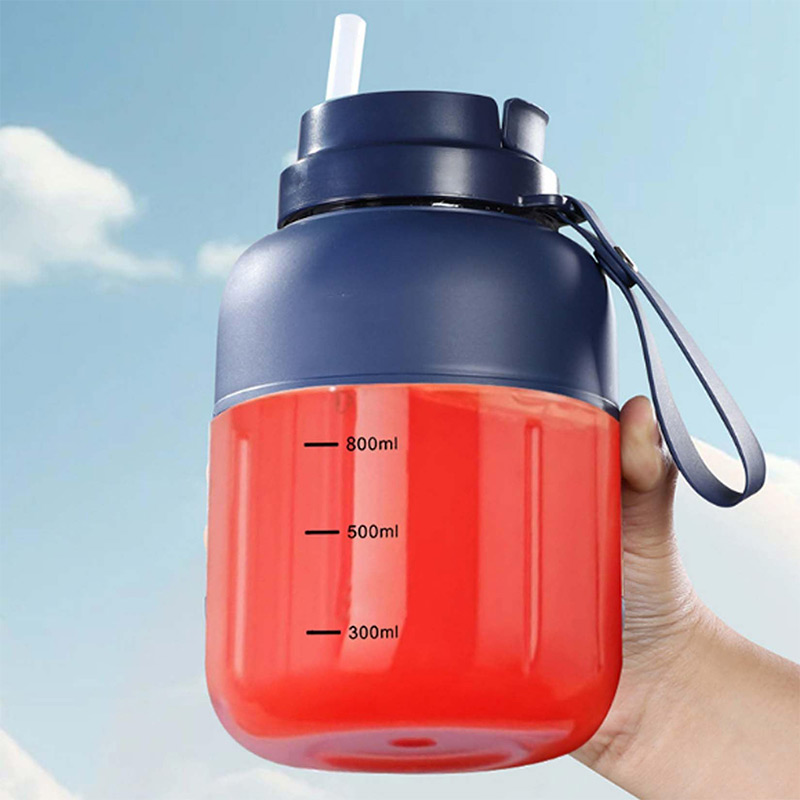 Copo Liquidificador Portátil S - Portable Blender Usb Rechargeable avaliação e preço