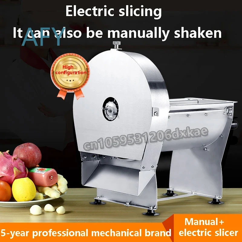 Fatiador Elétrico de Carne par - Automatic Meat Slicer Home avaliação e preço