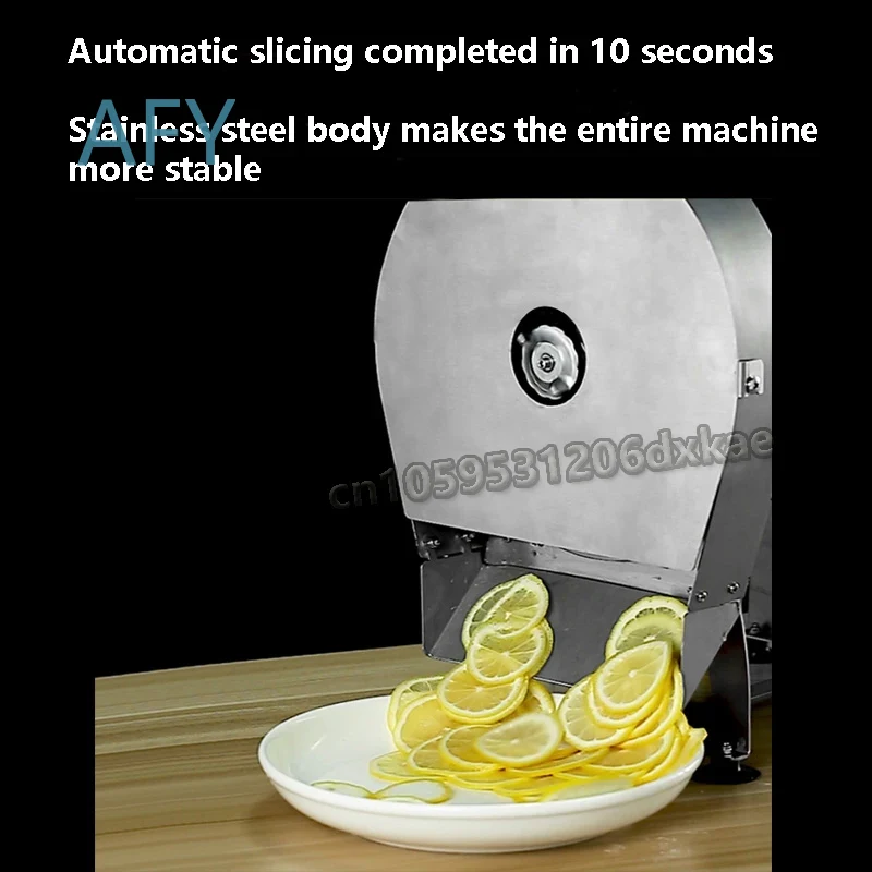 Fatiador Elétrico de Carne par - Automatic Meat Slicer Home avaliação e preço