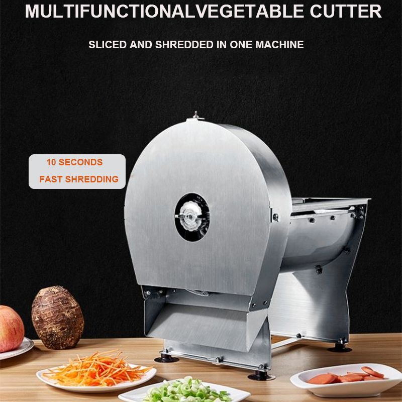 Cortador de Legumes Elétrico e - Automatic Meat Slicer Home avaliação e preço