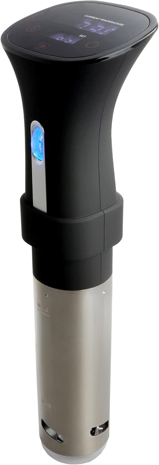 Panela de Cozimento Sous Vide  - Digital Sous Vide Precision Cooker avaliação e preço