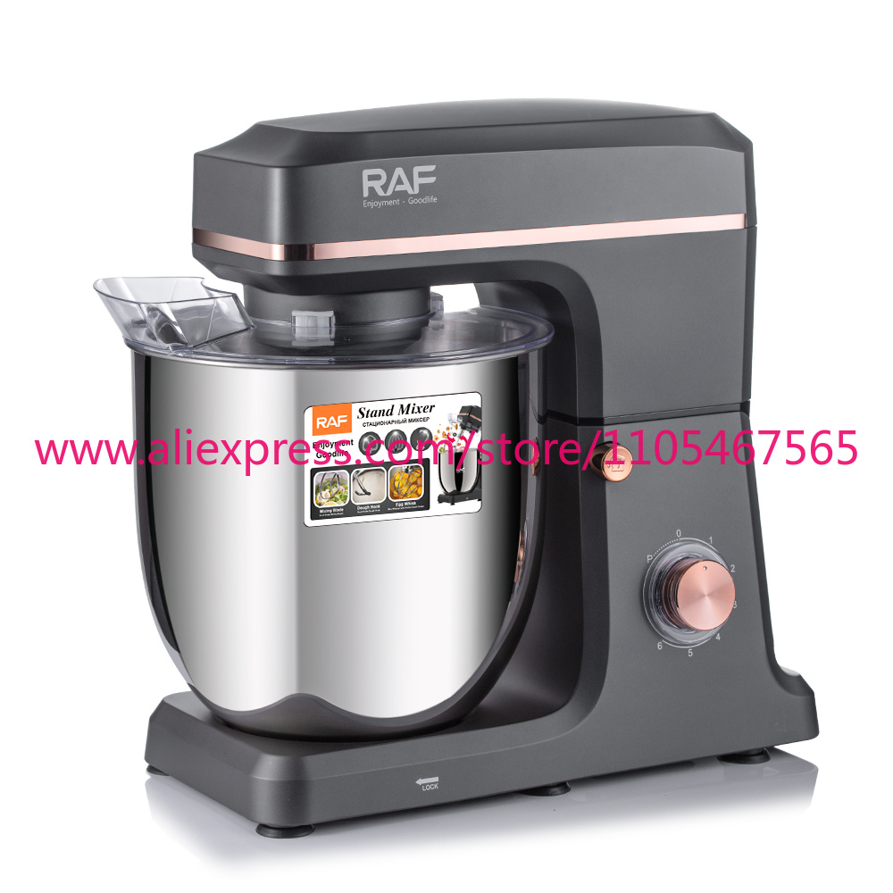 Batedeira Vertical RAF 12L 200 - Kitchen Appliances avaliação e preço